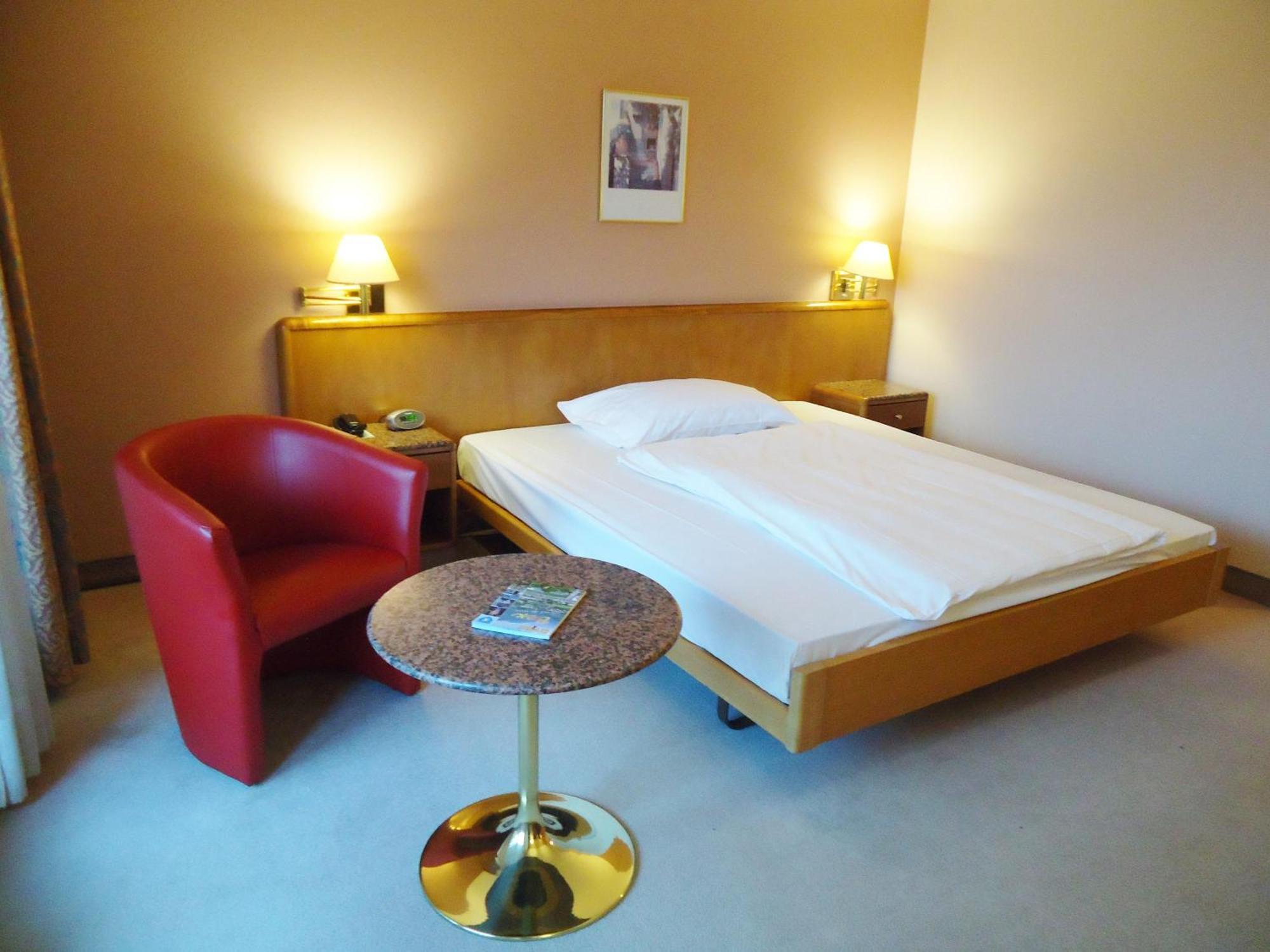Hotel Le Cedre Bex Ruang foto